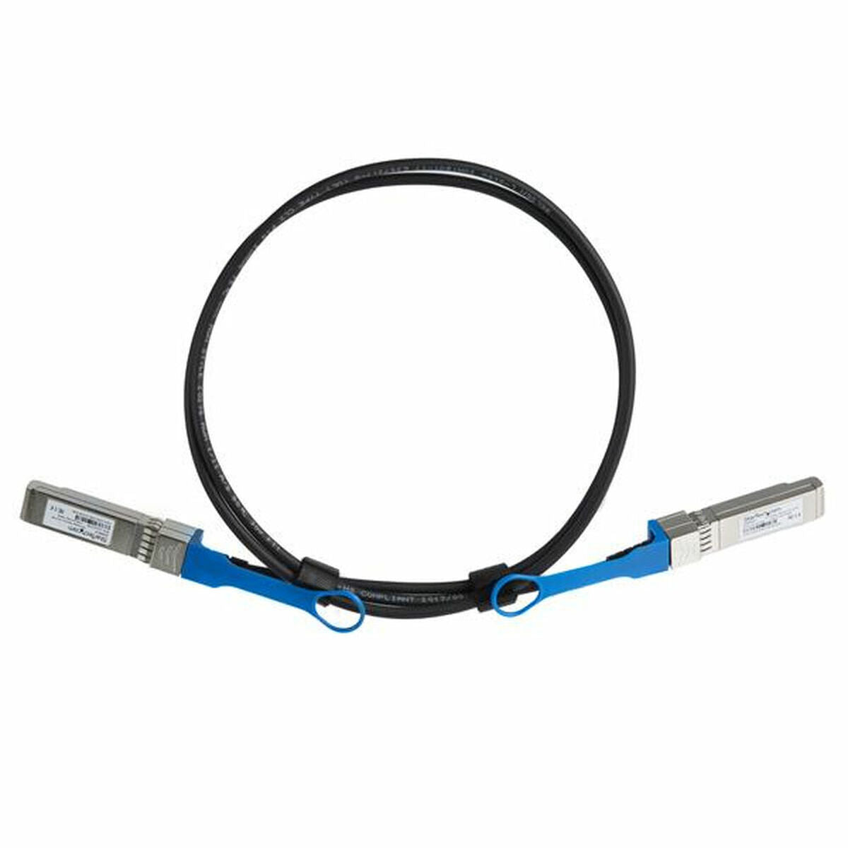StarTech.com 1.2m 3.9ft 10Gb SFP+Direct