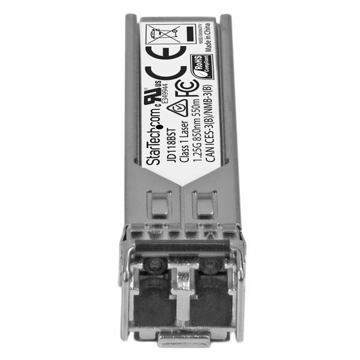StarTech.com HP JD118B 1000Base-SX SFP T
