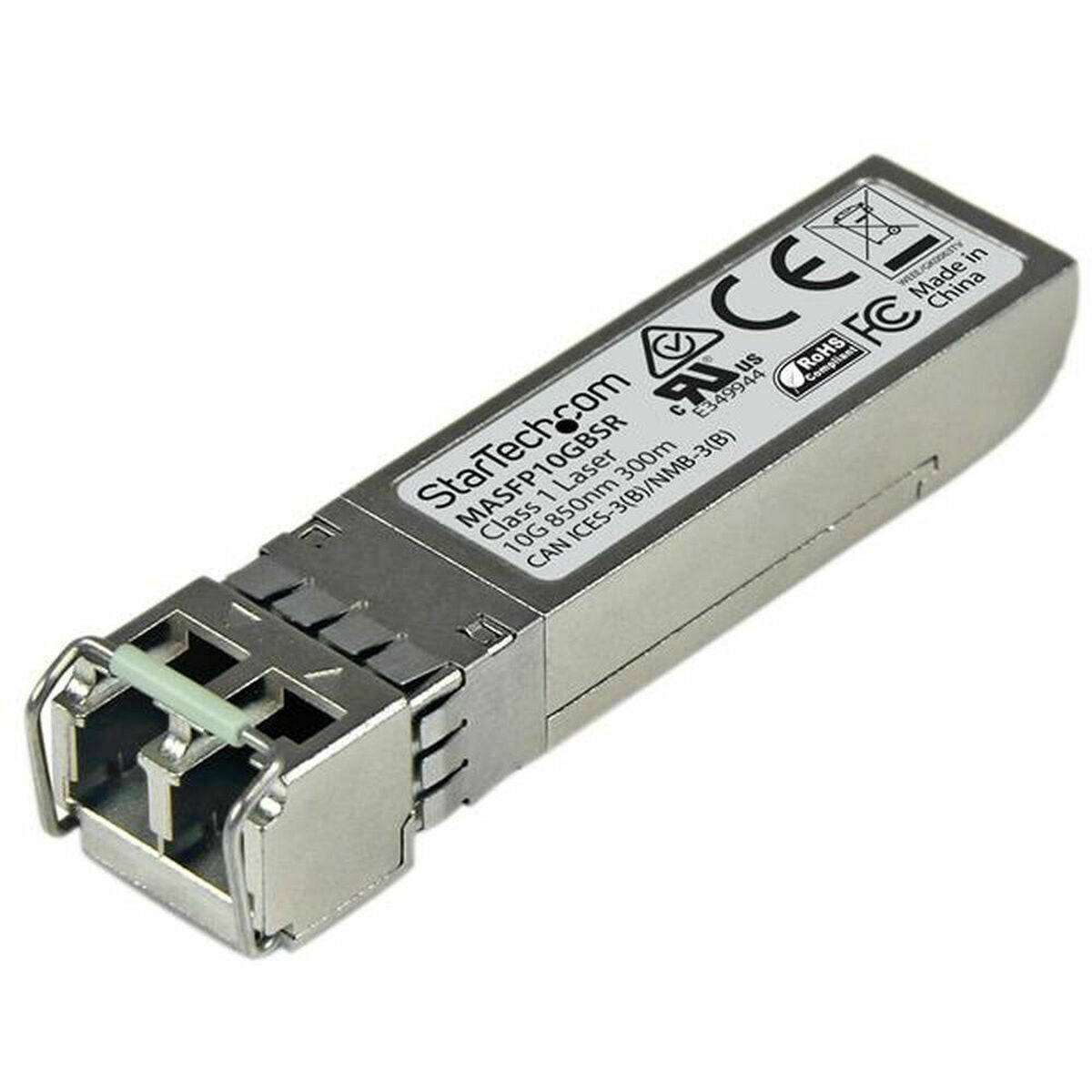 StarTech.com Cisco Meraki MA-SFP-10GB-SR