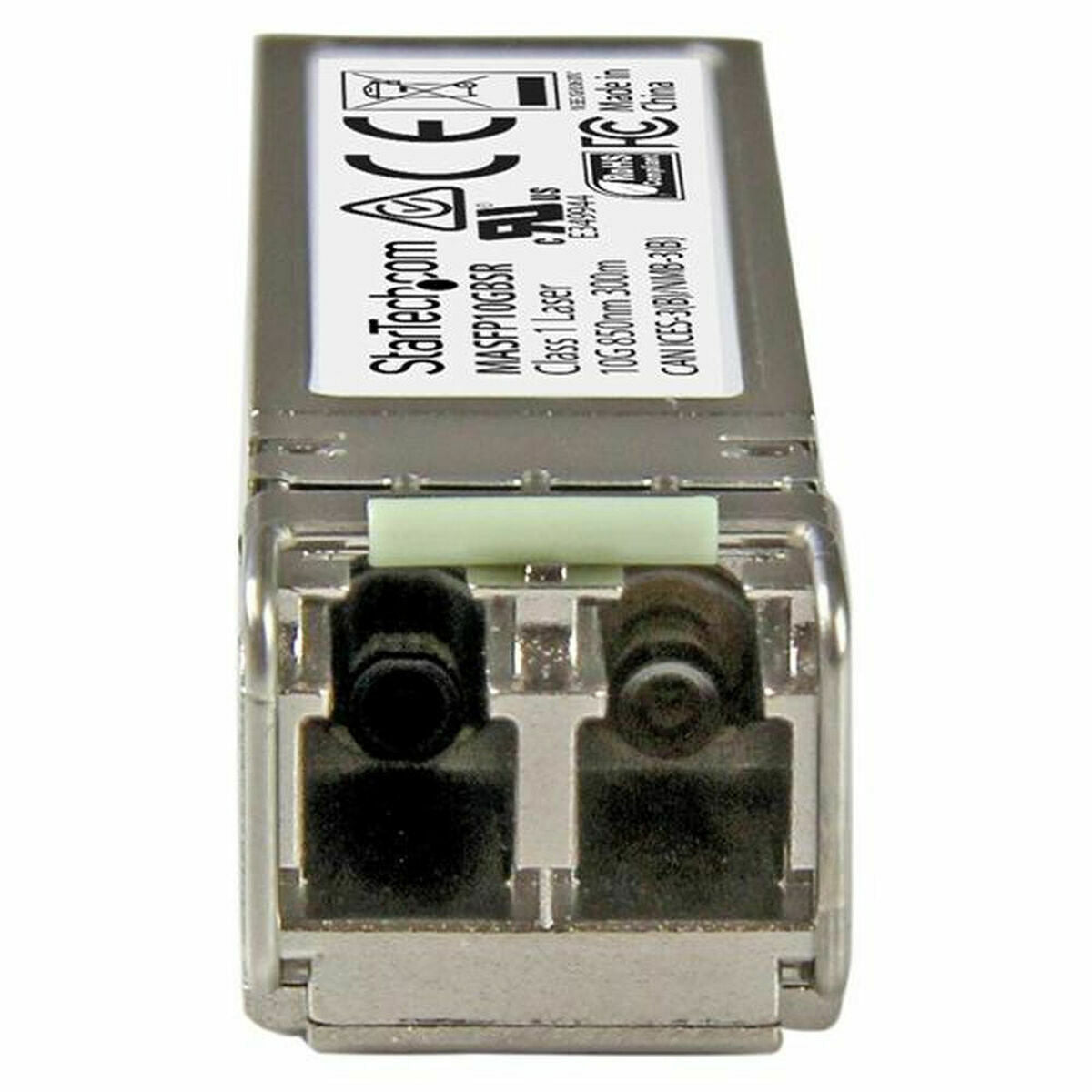 StarTech.com Cisco Meraki MA-SFP-10GB-SR