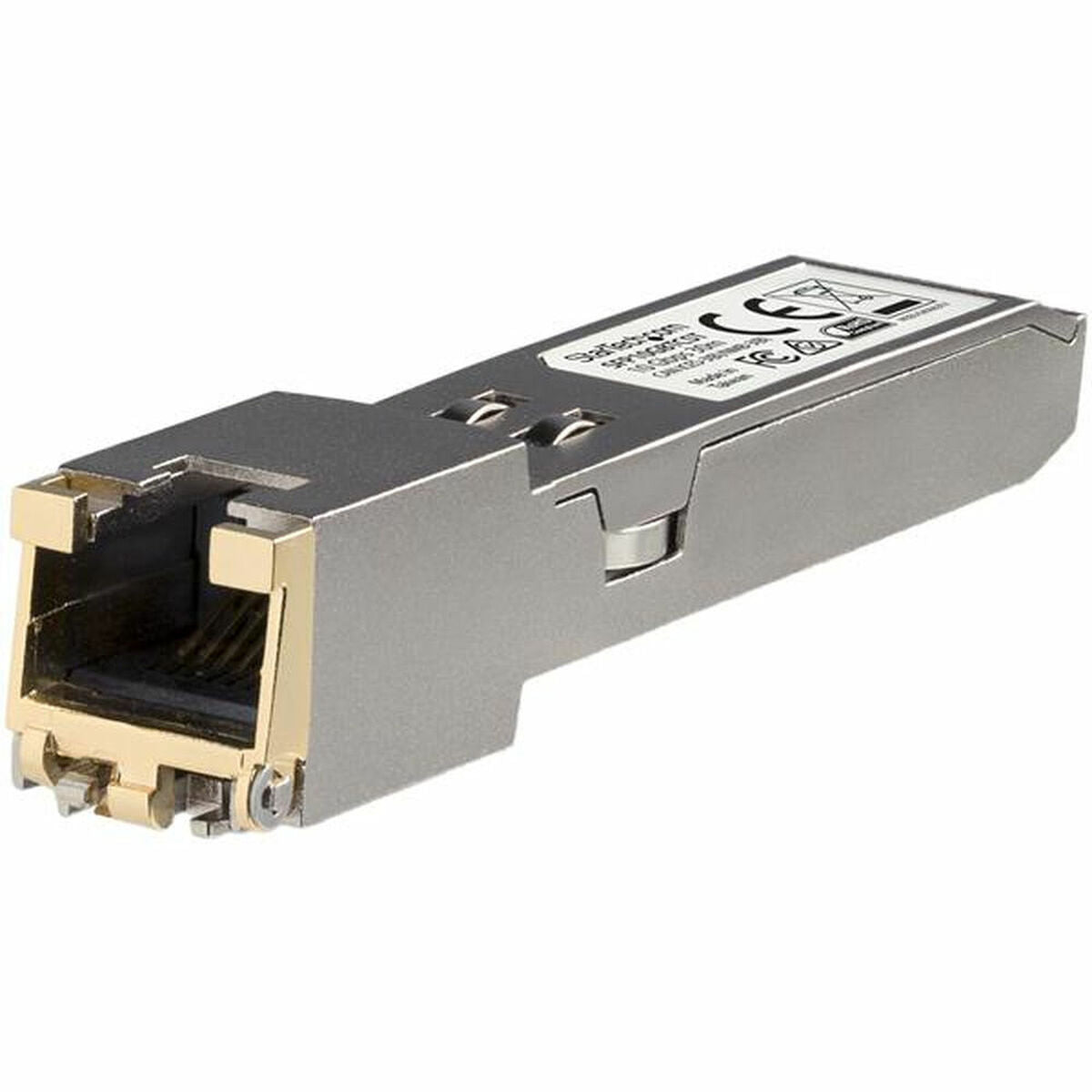 SFP Module - Cisco Compatible