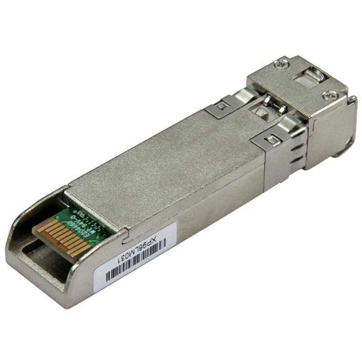 StarTech.com 10 Gigabit Fiber SFP+-Cisc