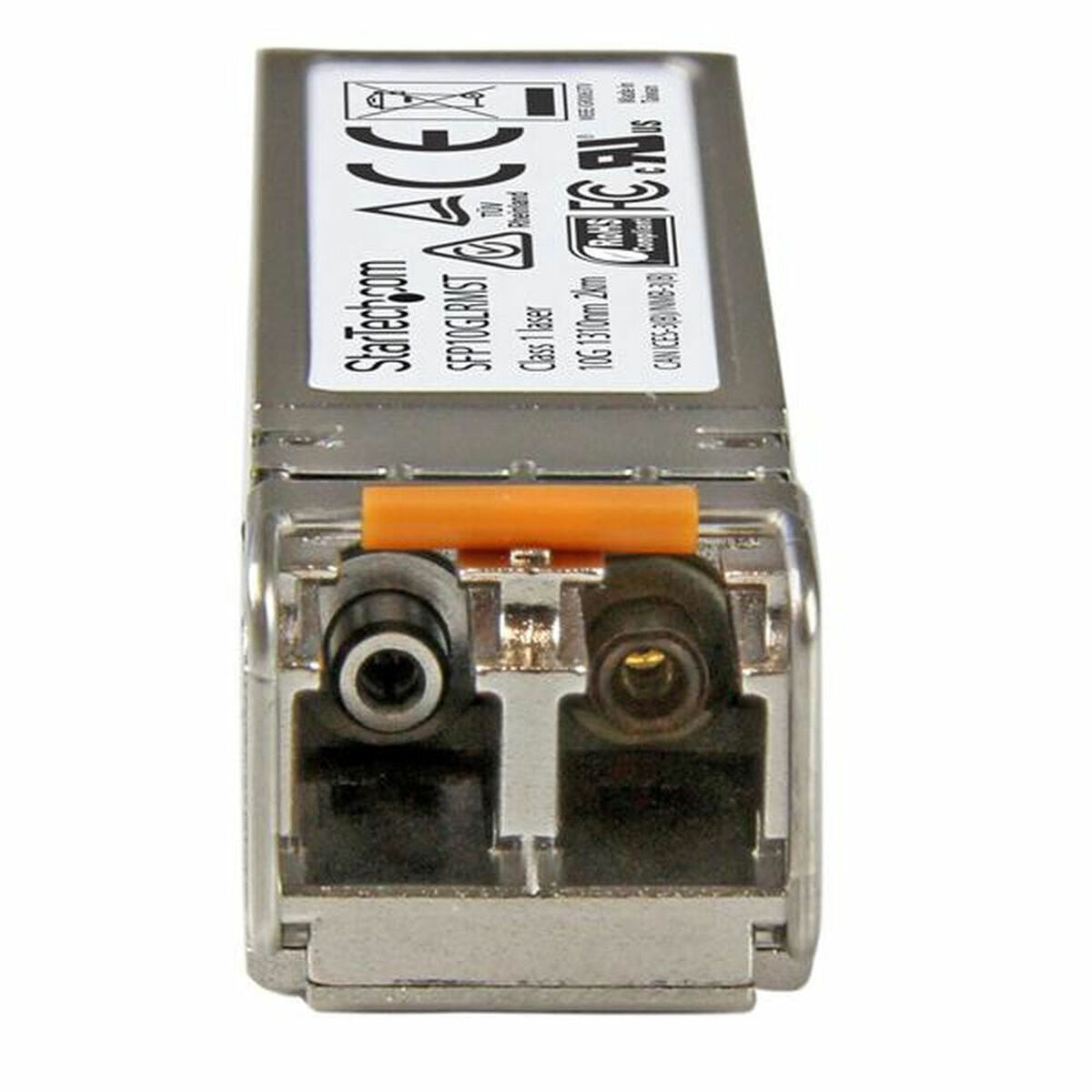 StarTech.com 10 Gigabit Fiber SFP+-Cisc