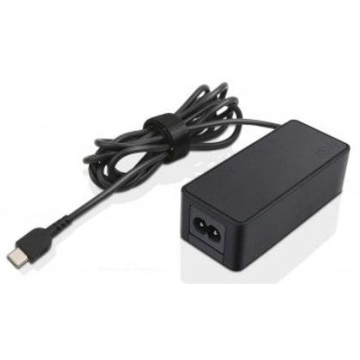 LENOVO 45W Standard AC Adaptateur USB Type-C EU)