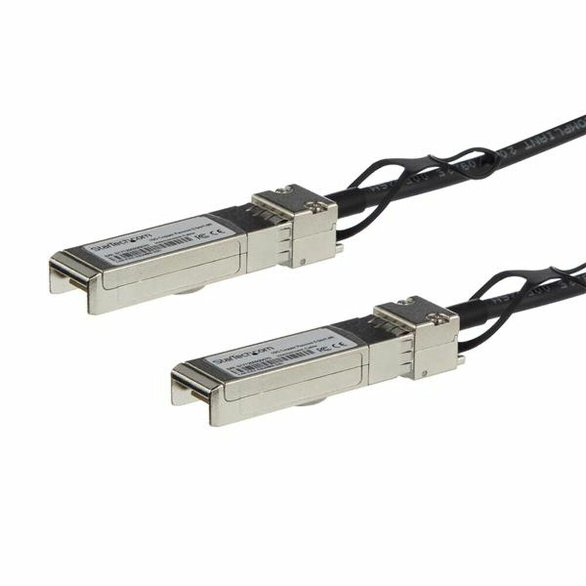 StarTech.com 5m 16.4ft 10Gb SFP+Direct