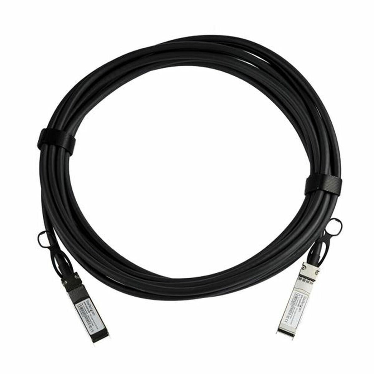 StarTech.com 5m 16.4ft 10Gb SFP+Direct