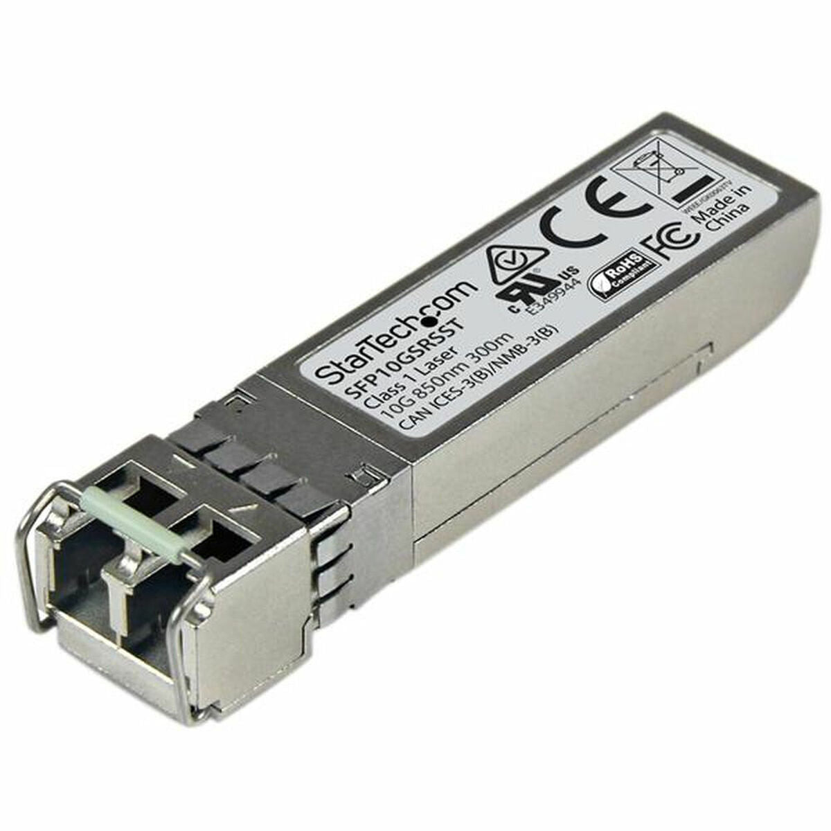 StarTech.com Cisco SFP-10G-SR-S 10GBase