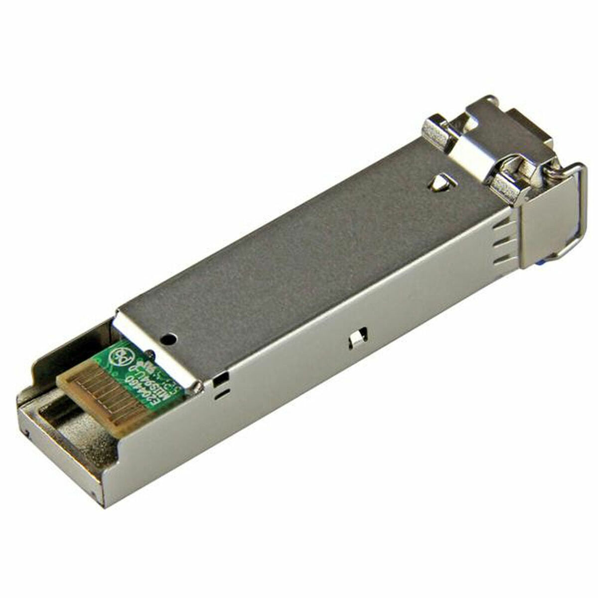 Gigabit Fiber SFP Transceiver SM/MM LC