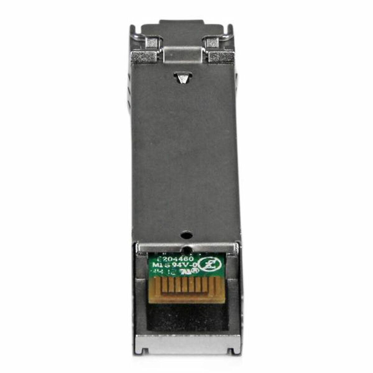 Gigabit Fiber SFP Transceiver SM/MM LC