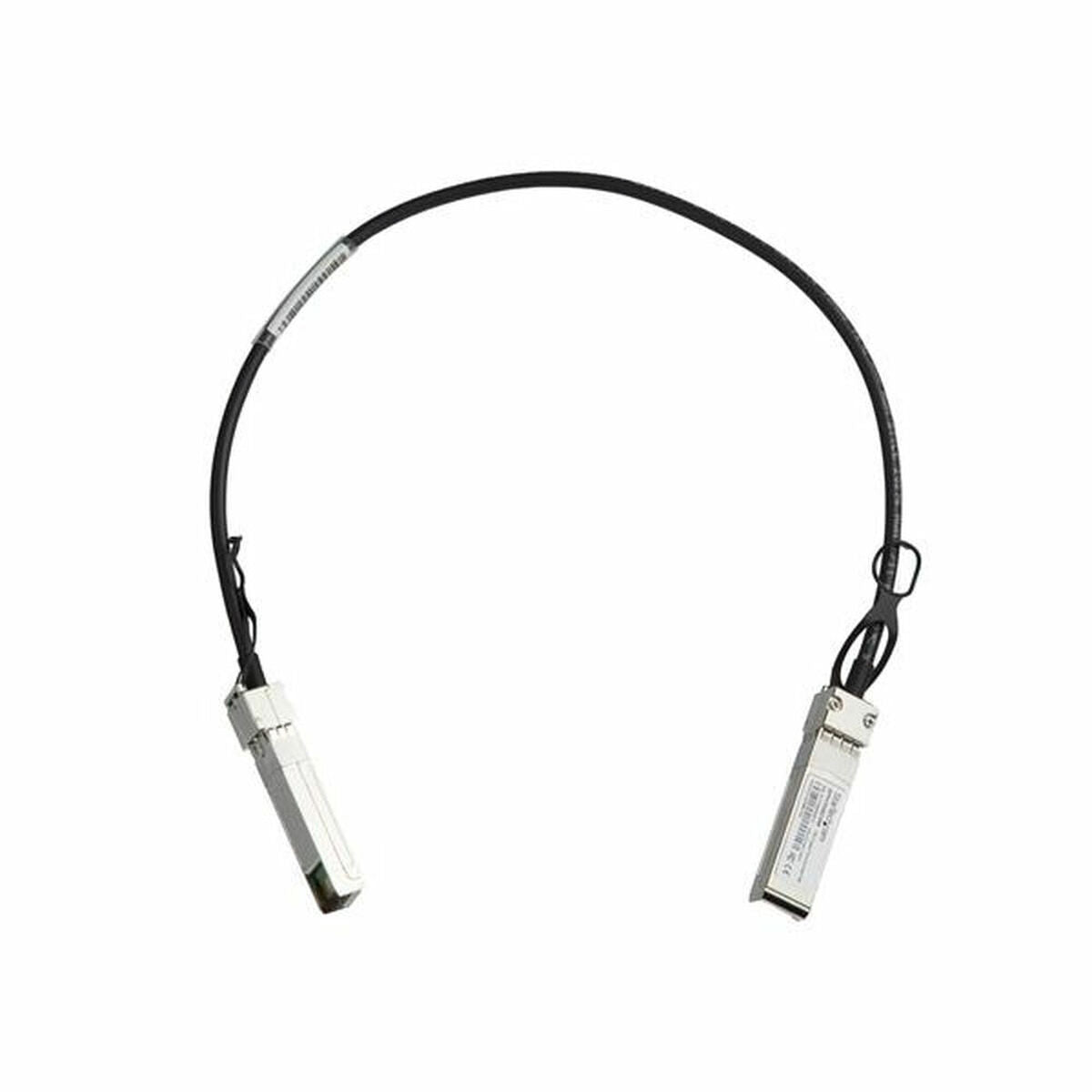 StarTech.com 0.5m 1.6ft 10Gb SFP+Direct