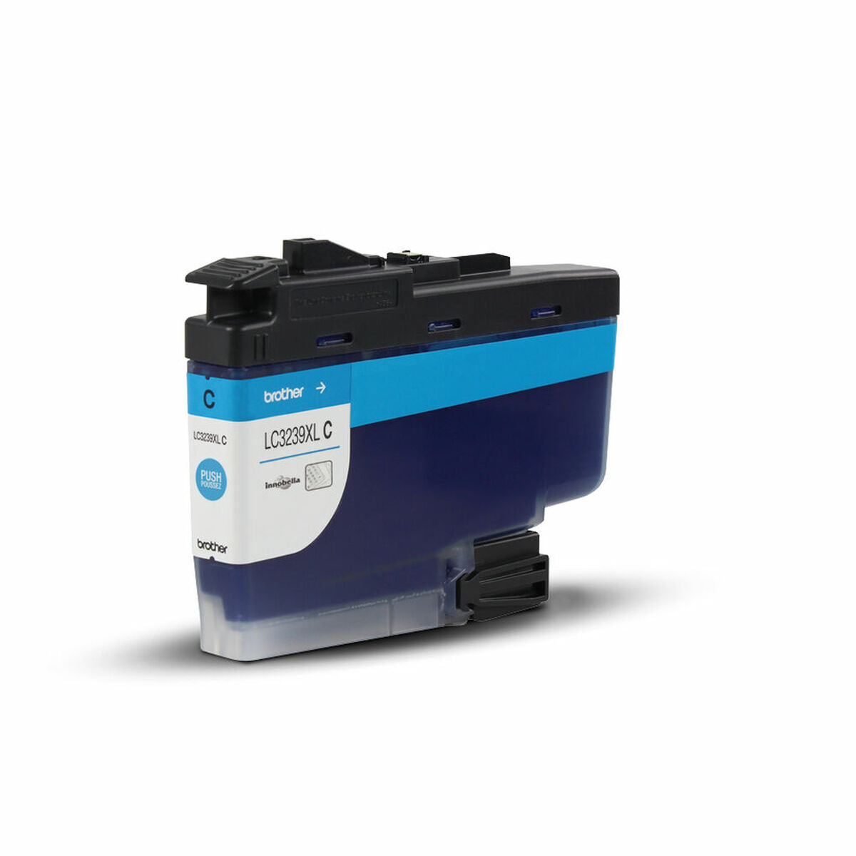 BROTHER LC-3239XLC Cyan Ink 5000 pages