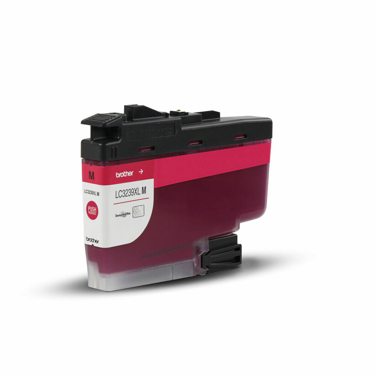 BROTHER LC-3239XLM Magenta Ink 5000 pages