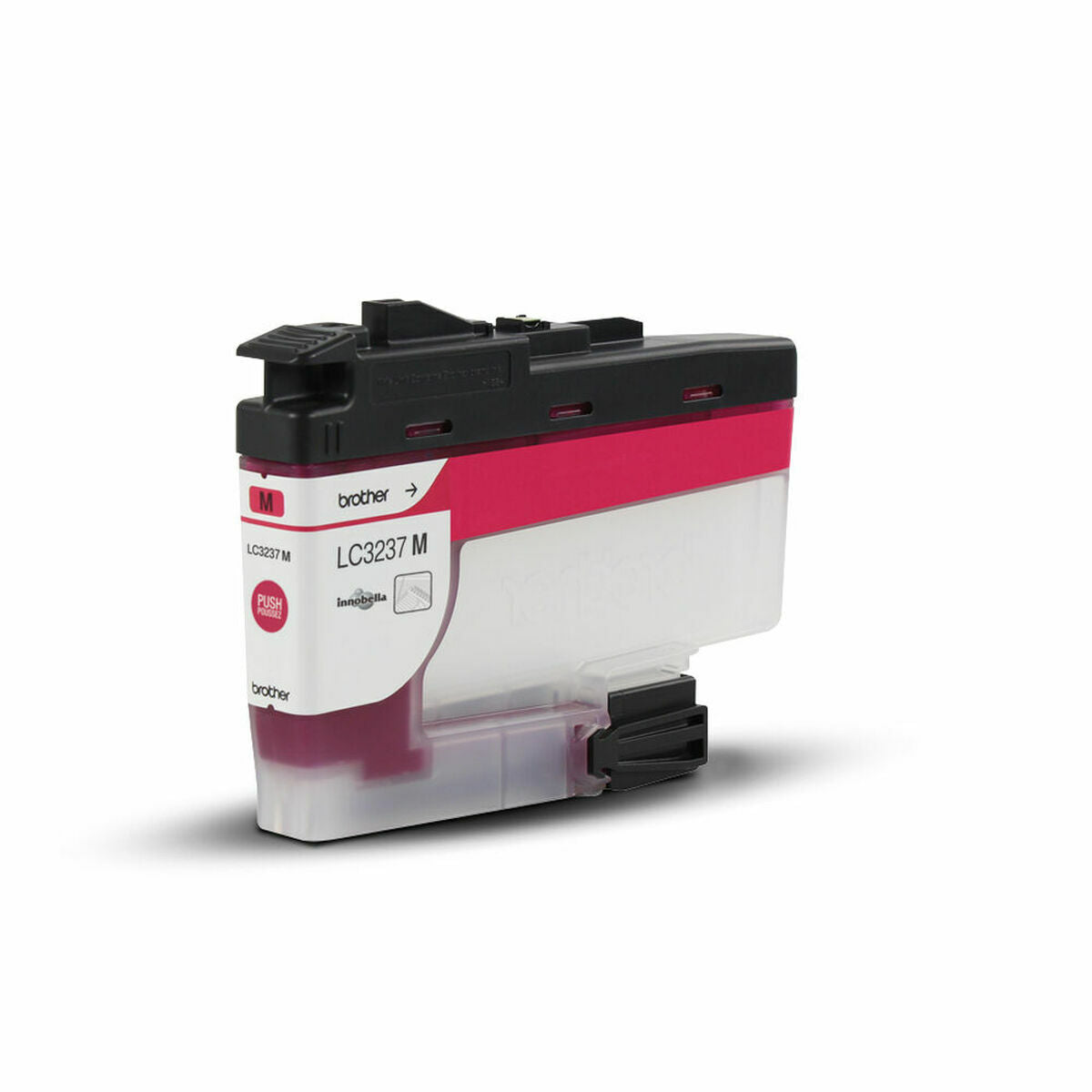 BROTHER LC-3237M Magenta Ink 1500 pages