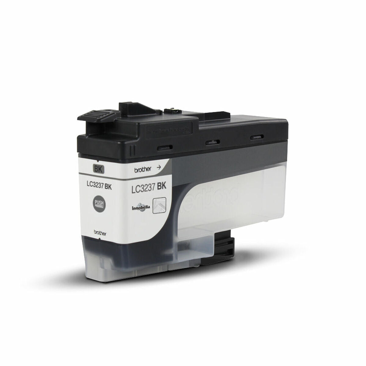BROTHER LC-3237BK Black Ink 3000 pages
