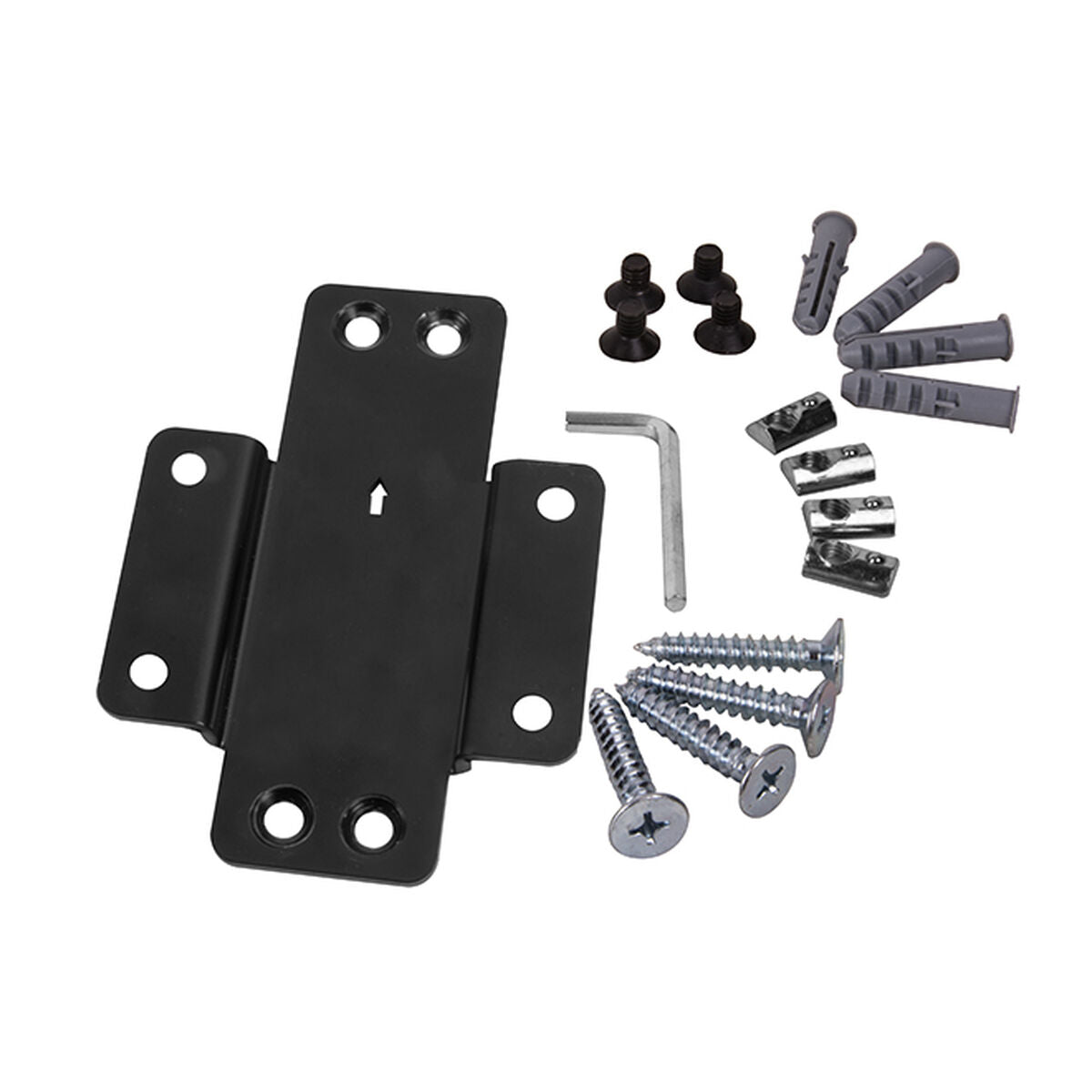 SYSTEM X - Rail Mounting Bracket for BT8