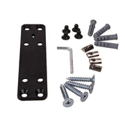 SYSTEM X - Rail Mounting Bracket for BT8