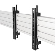 SYSTEM X - VESA 200 Flat Screen Interfac