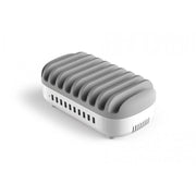 10 Ports USB Charging Dock Station Univ