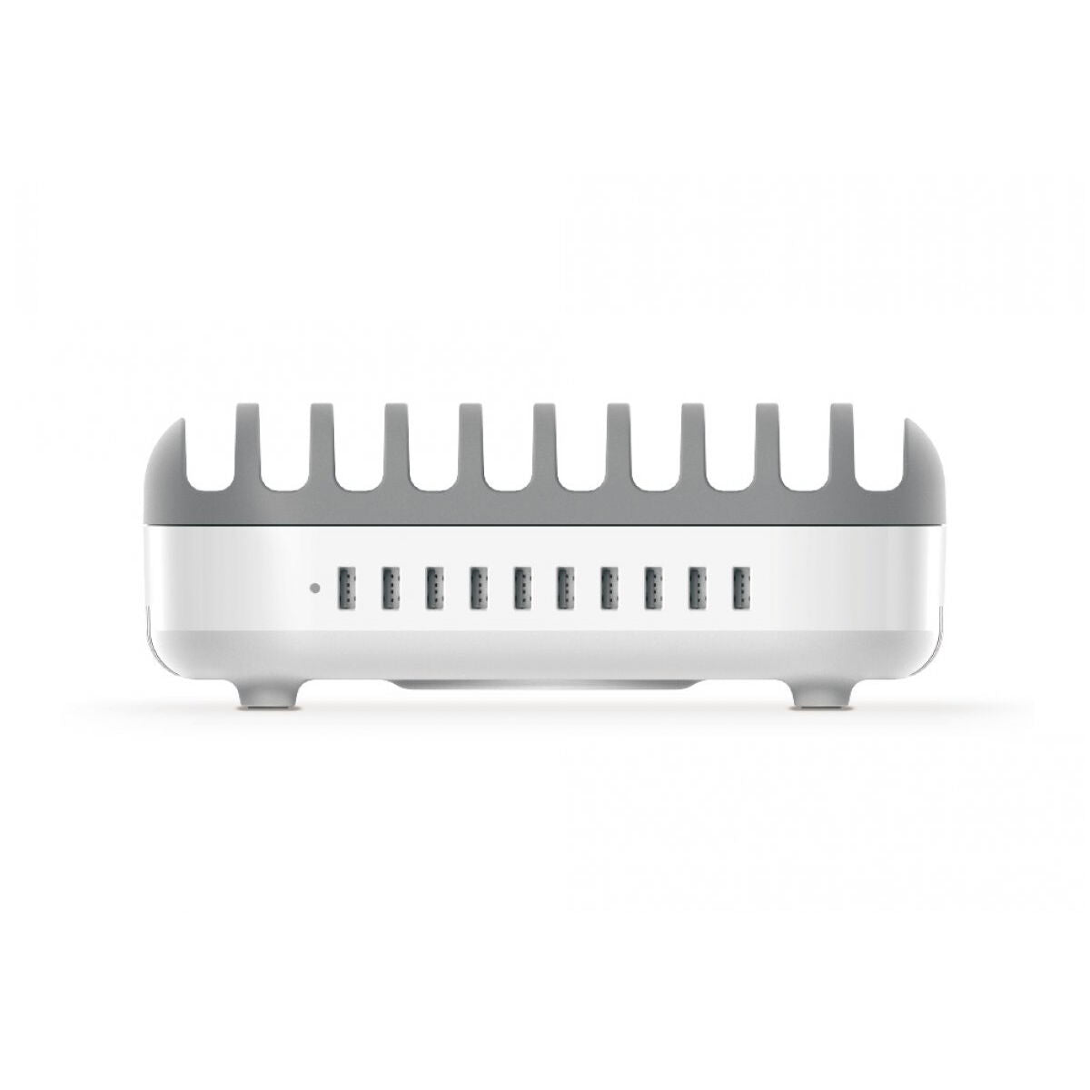 10 Ports USB Charging Dock Station Univ