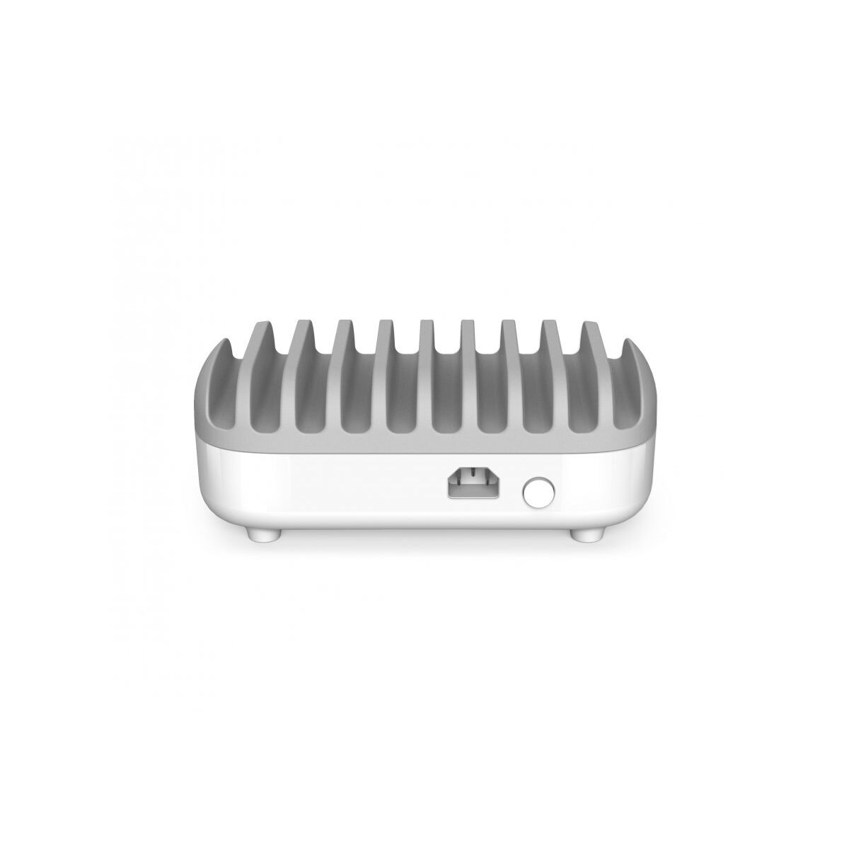 10 Ports USB Charging Dock Station Univ
