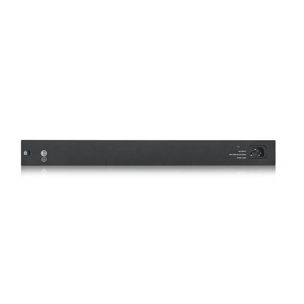 28 Port Smart Managed Gigabit Switch 24x