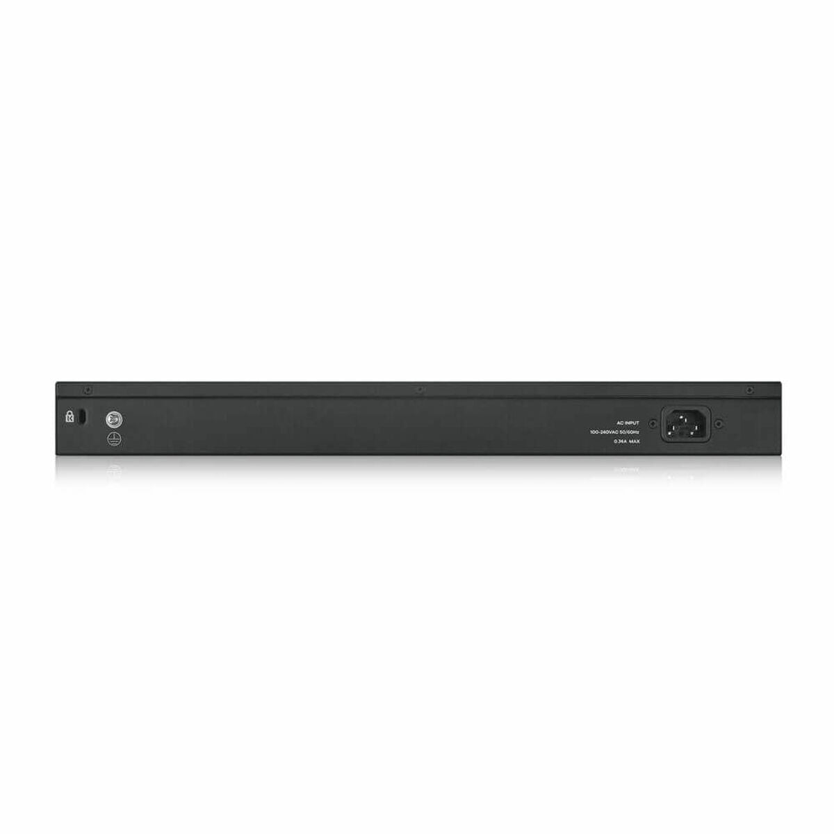 52 Port Smart Managed Gigabit Switch 44x