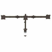 Monitor Arm - Triple - Deskmount - Steel