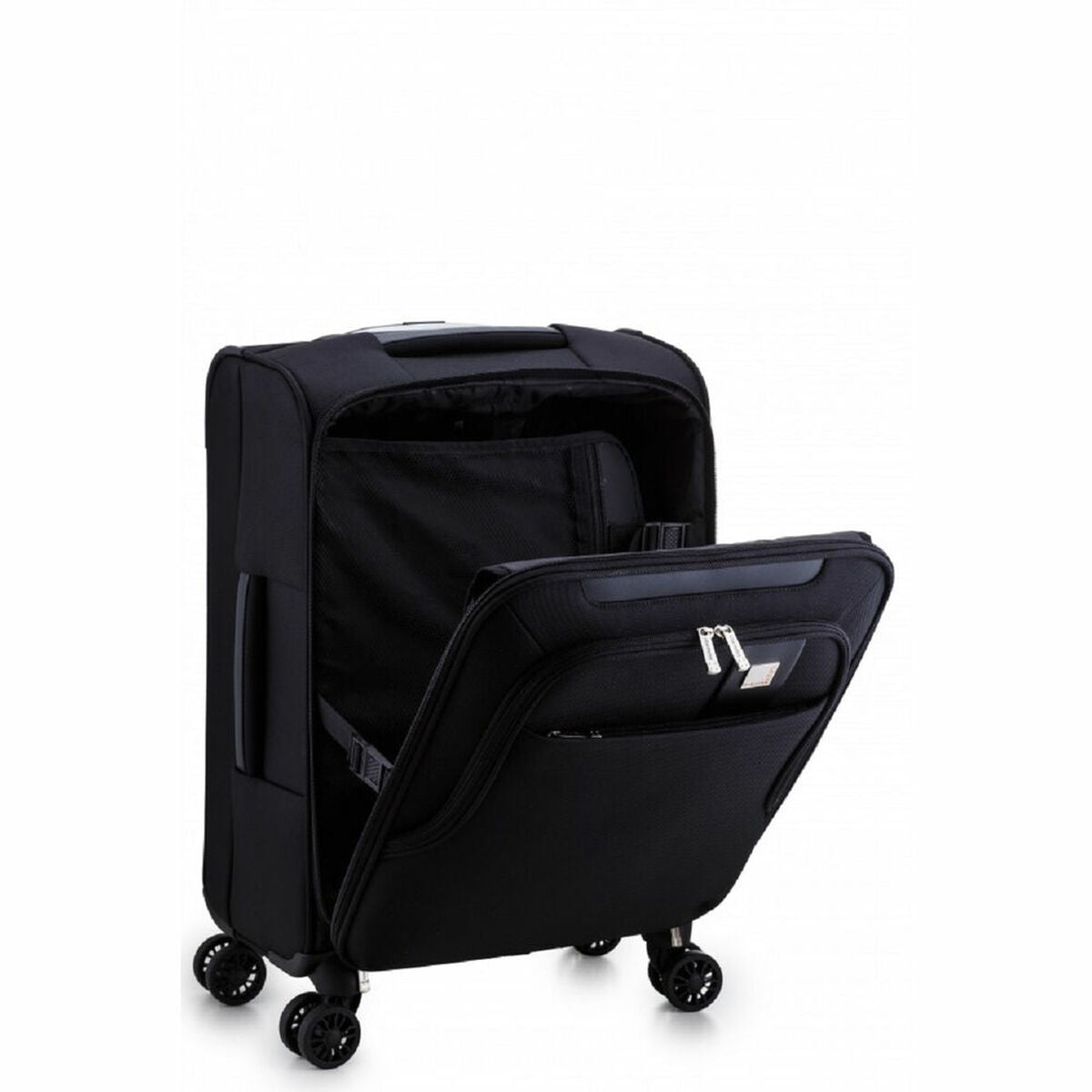 URBAN FACTORY Mixee Vertical Trolley 48H Up To 17.3p