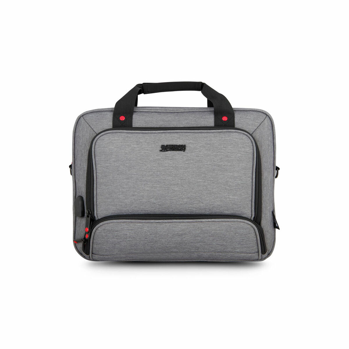 URBAN FACTORY Toploading case 13/14 Inch