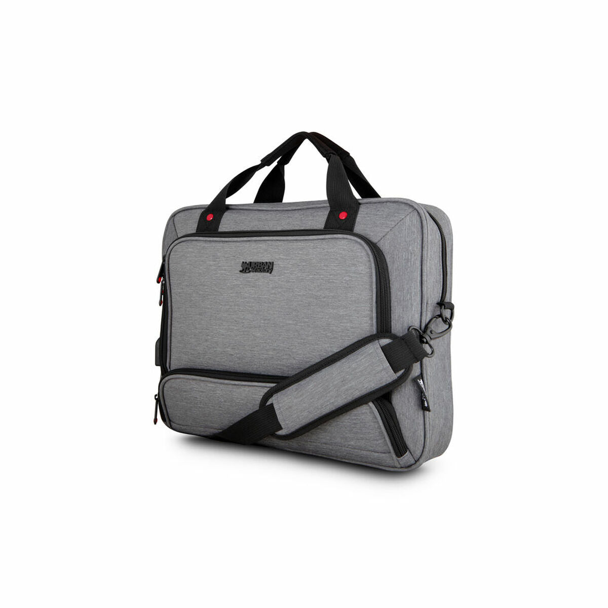 URBAN FACTORY Toploading case 13/14 Inch