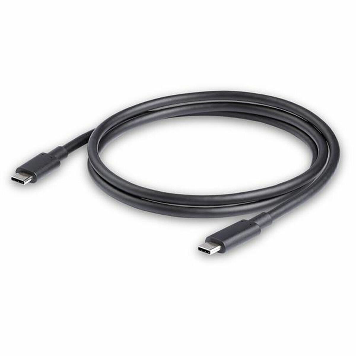 USB C Multiport Adapter Dual DP-PD