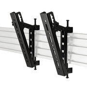 SYSTEM X - VESA 200 Flat Screen Interfac