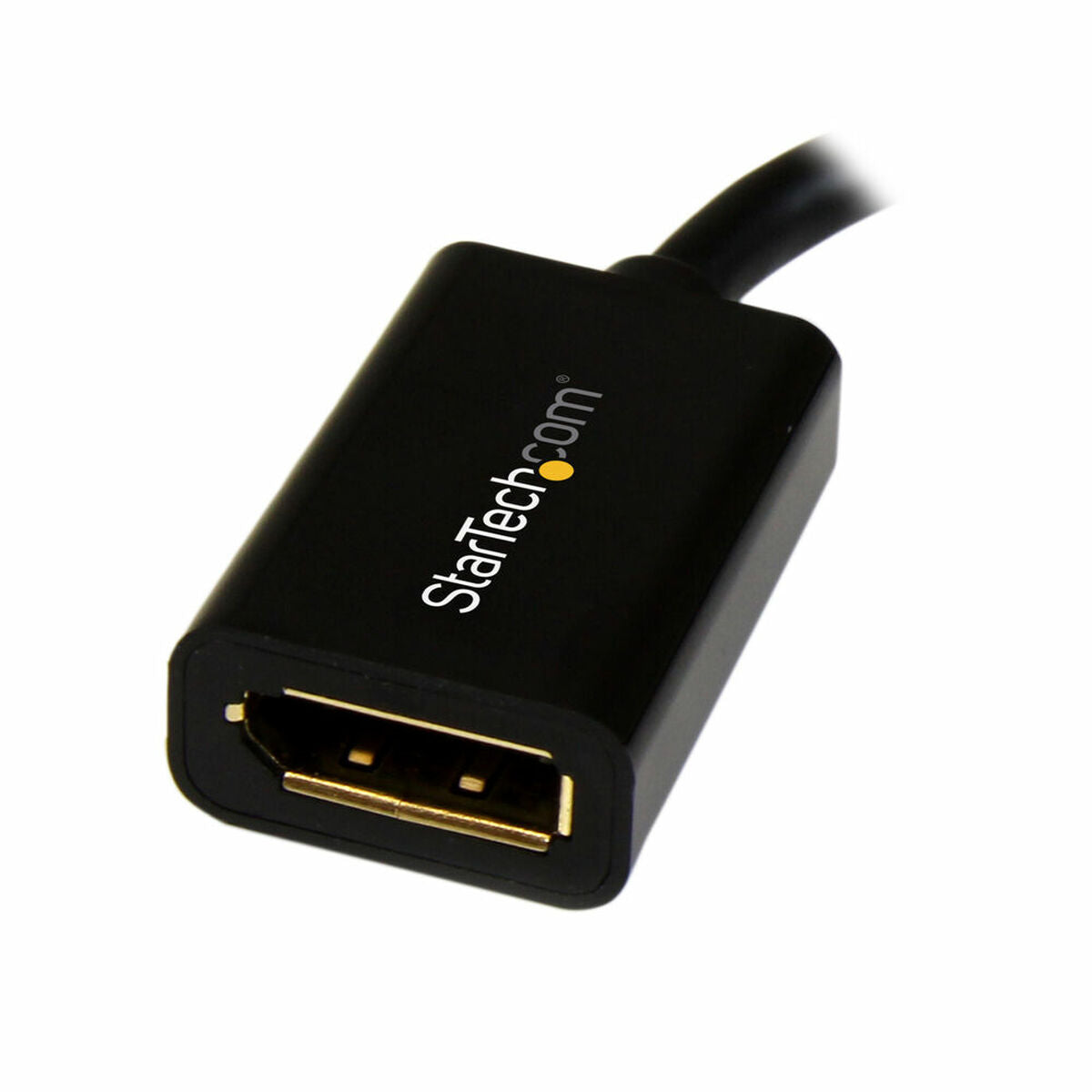 Mini DisplayPort to DisplayPort Adapter
