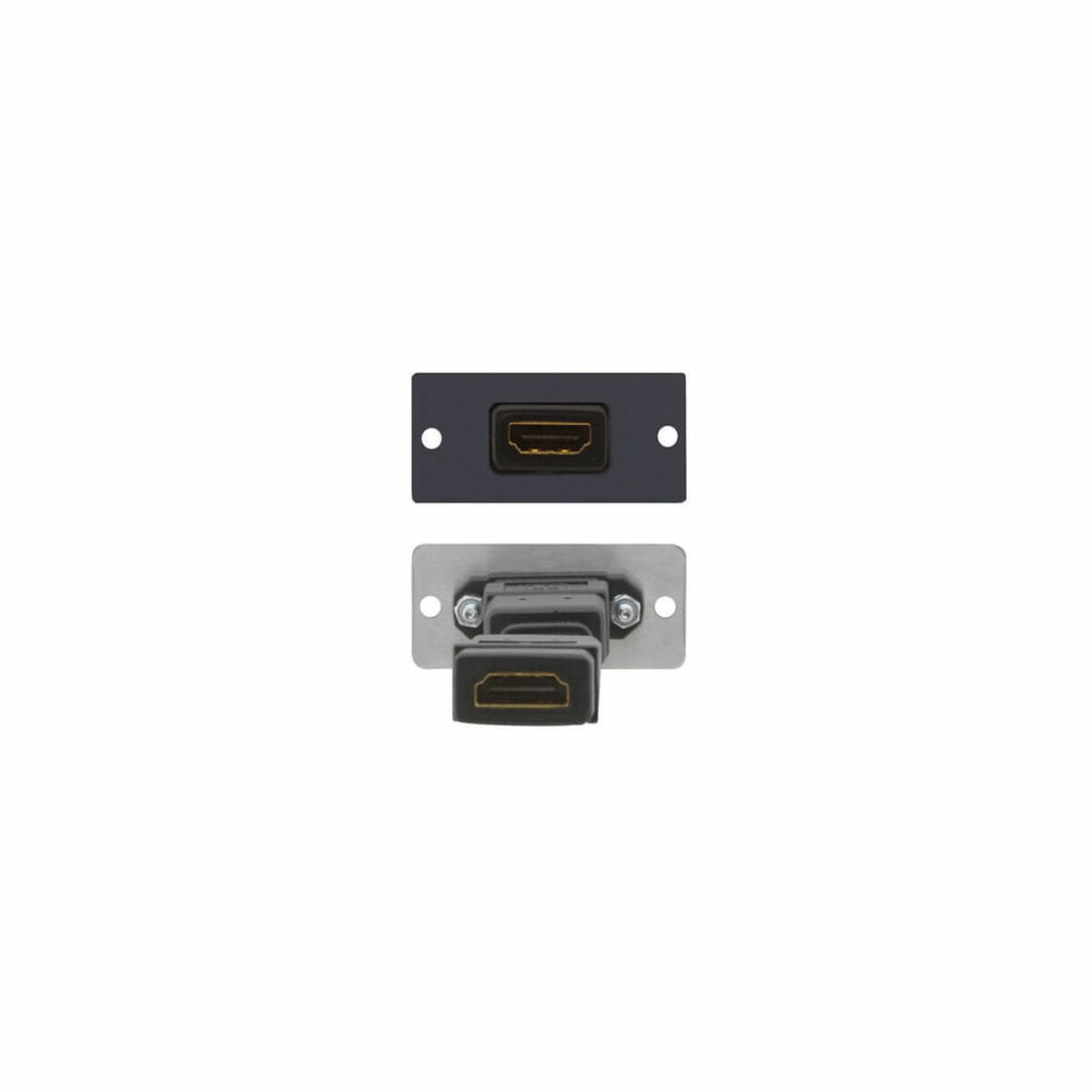 Kramer Wall Plate Insert - HDMI