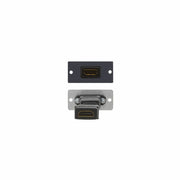 Kramer Wall Plate Insert - HDMI