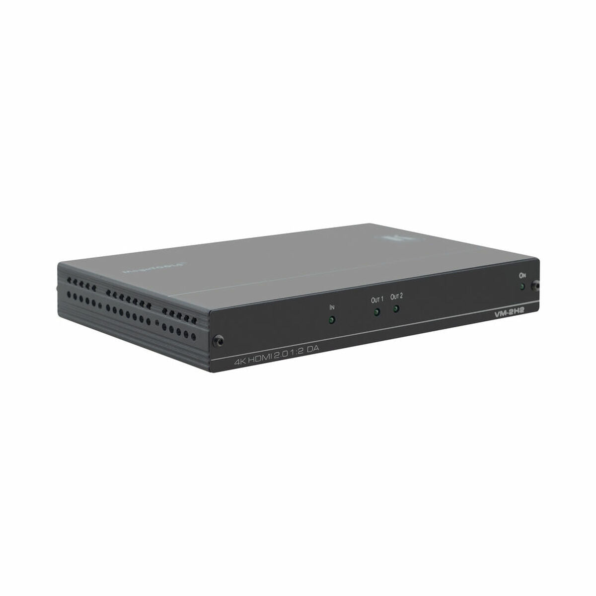 Kramer 4K HDMI Distribution Amplifier with HDCP2.2 and HDMI2.0 supp