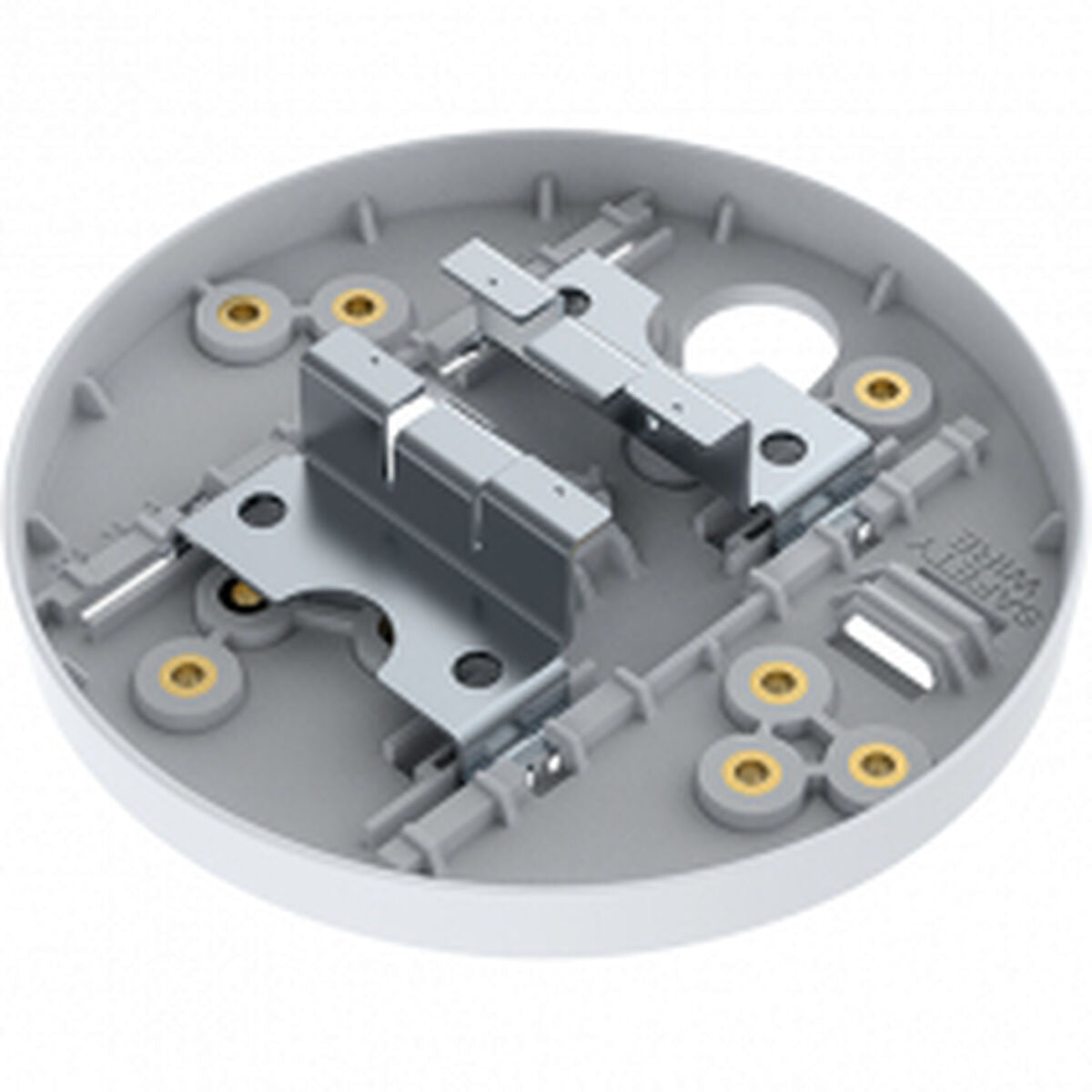 AXIS 01612-001 accessoire de caméra de sécurité Support