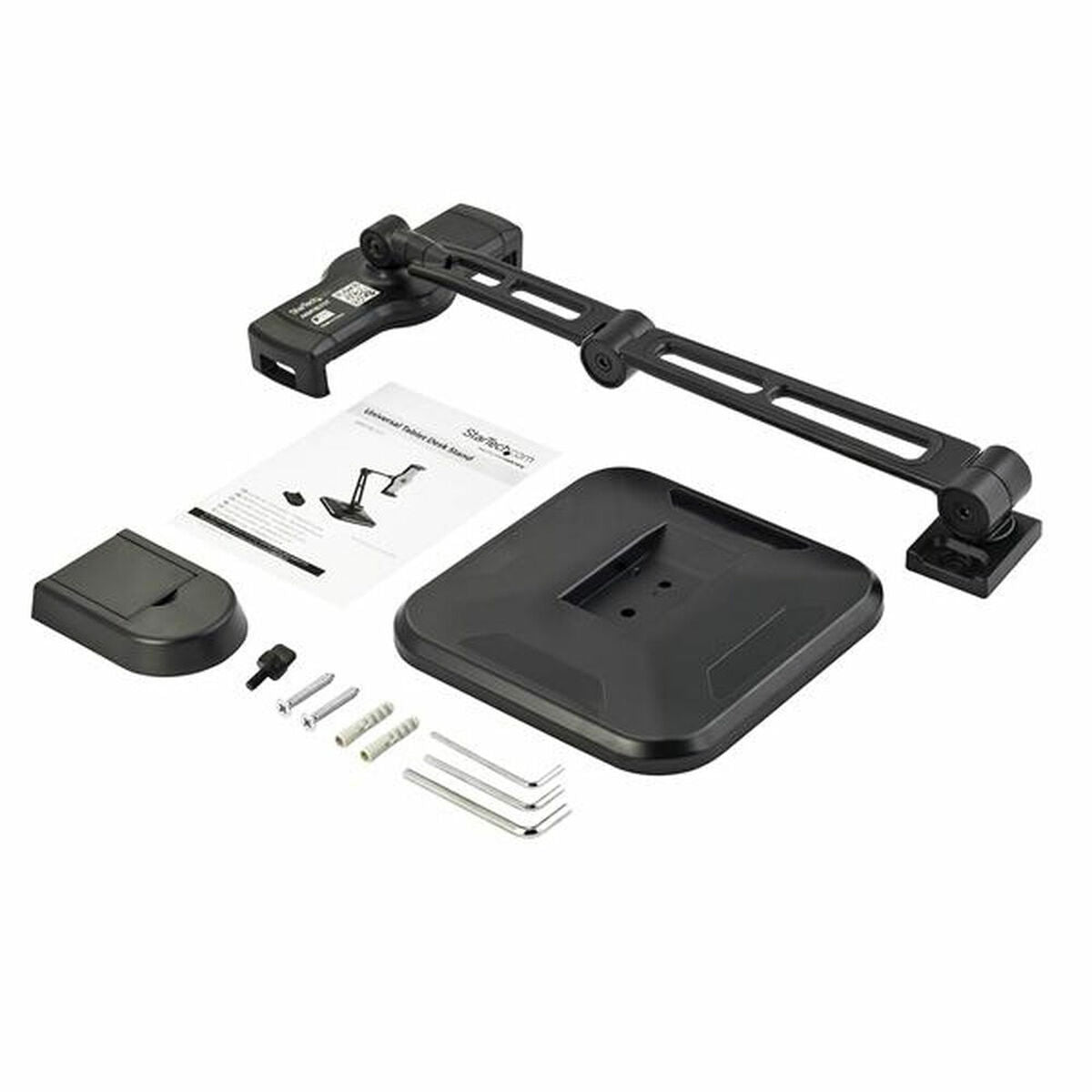 Universal Tablet Desk Stand