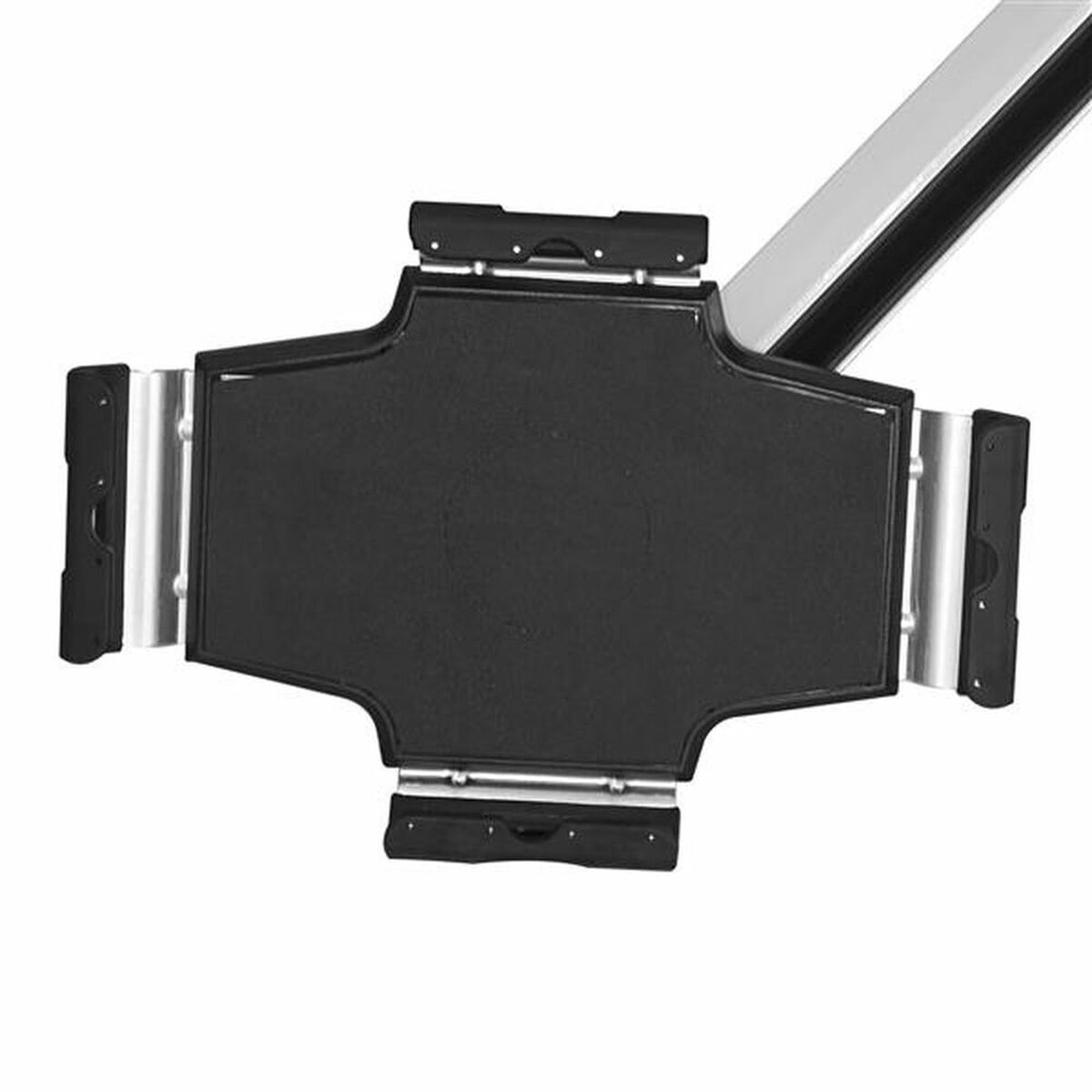 Tablet Stand Desk Mount - White