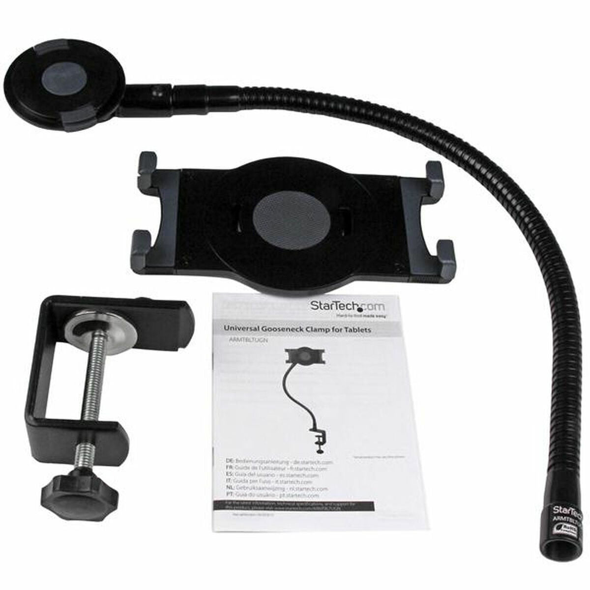 Gooseneck Tablet Mount - 7"-11" Tablets