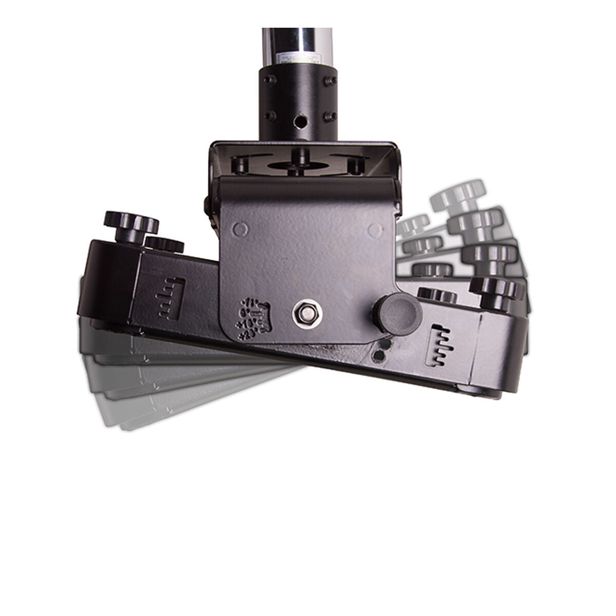 SYSTEM 2 - Heavy Duty Projector Ceiling