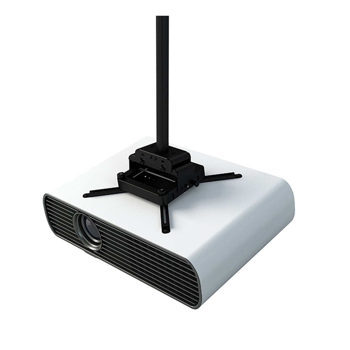 SYSTEM 2 - Heavy Duty Projector Ceiling
