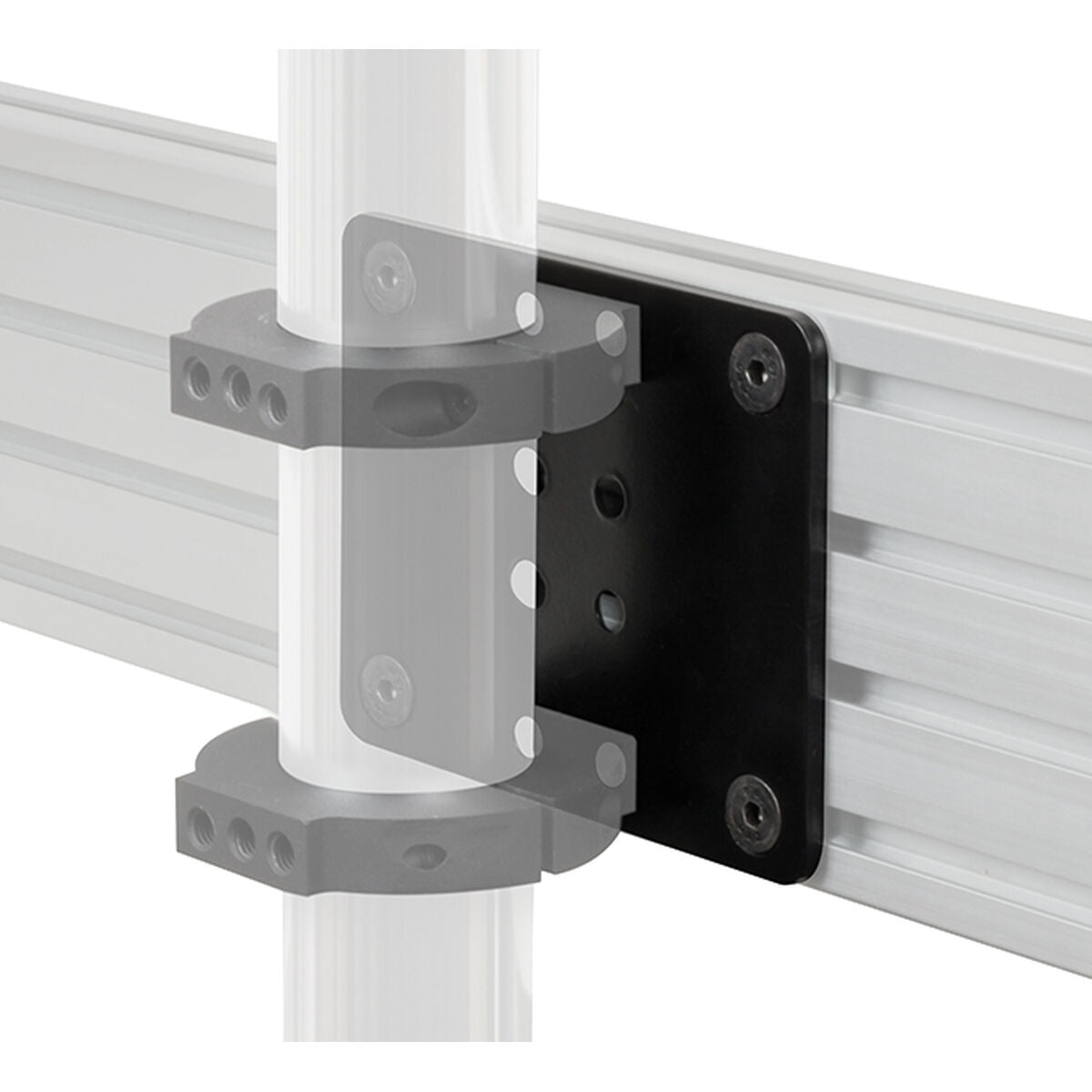 SYSTEM X - Collar Mounting Bracket for B