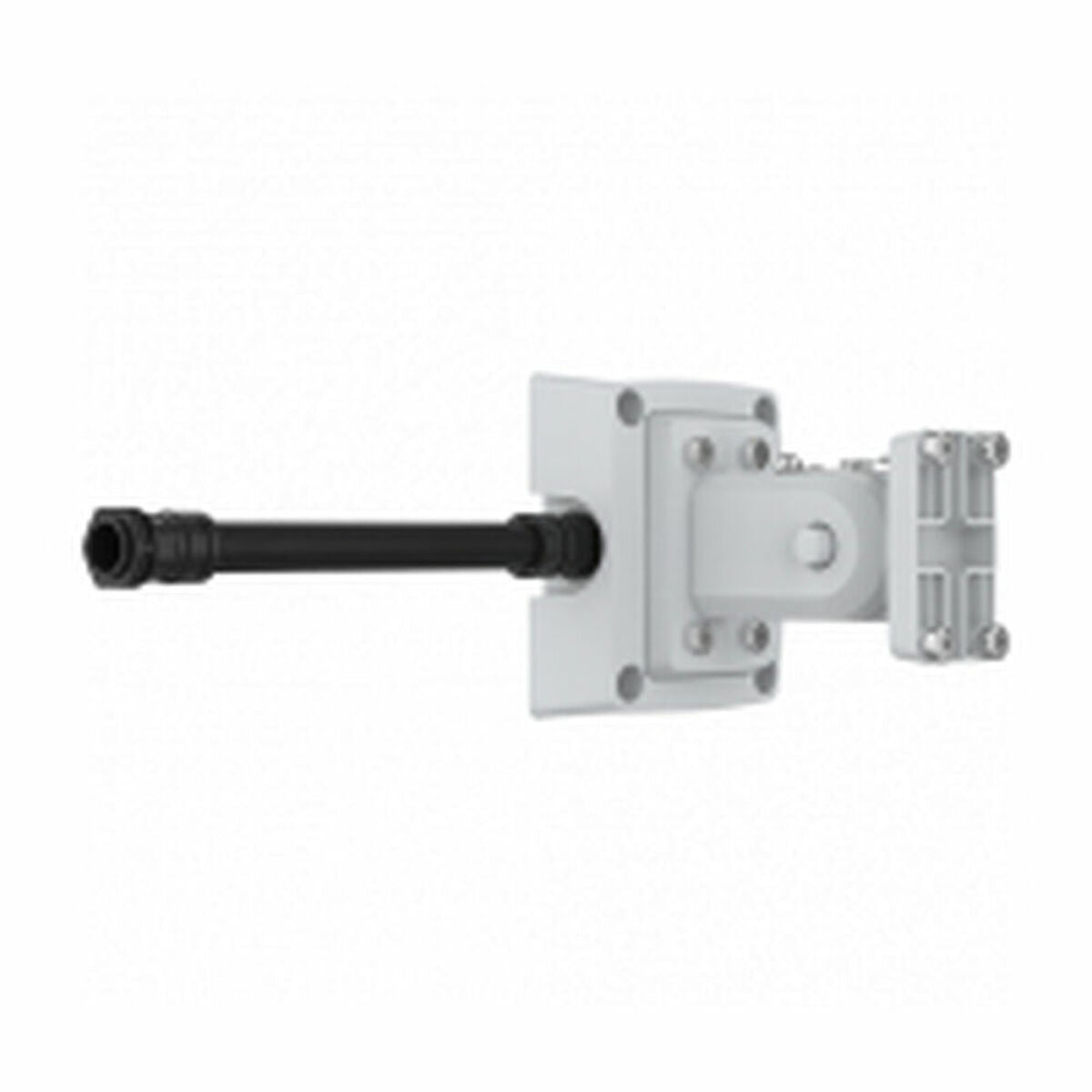 AXIS 01516-001 kit de montage Noir, Blanc Aluminium