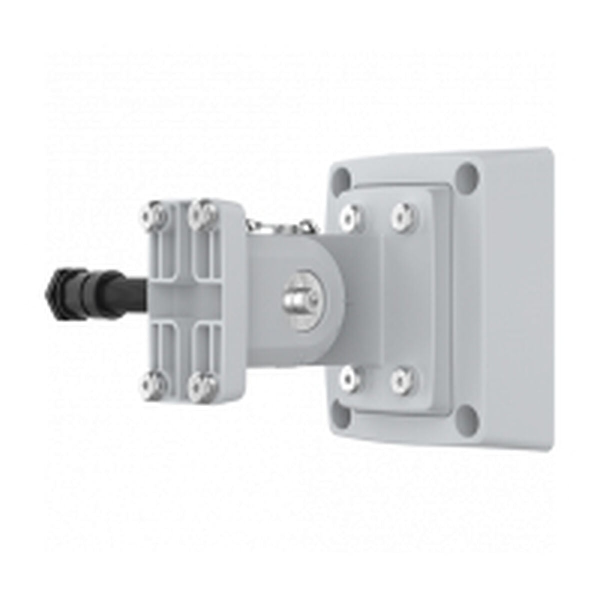 AXIS 01516-001 kit de montage Noir, Blanc Aluminium