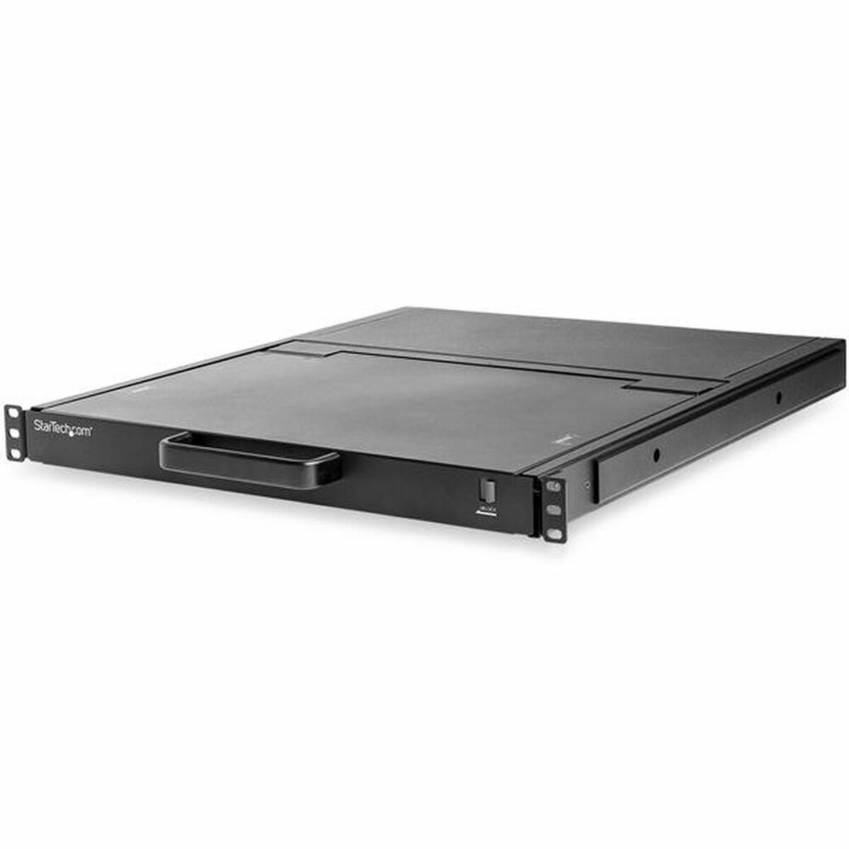 Rackmount KVM Console - 17" Dual Rail