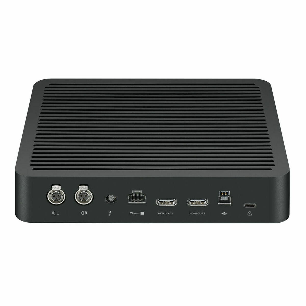 LOGITECH Rally Video conferencing kit