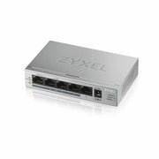 Zyxel GS1005-HP 5Port Dsktp Gigbit