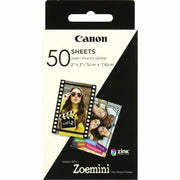 Zink Papier ZP-2030 50 Blatt