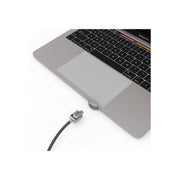 Universal MacBook Pro Ledge w Keyed Cbl